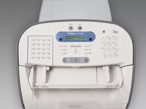 Canon i-SENSYS FAX-L380s