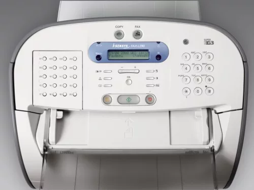 Canon i-SENSYS FAX-L390