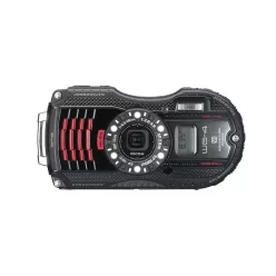 Ricoh WG-4 GPS (fekete)