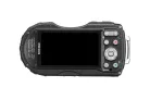 Ricoh WG-4 GPS (fekete)
