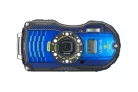 Ricoh WG-4 GPS (kék)