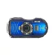 Ricoh WG-4 GPS (kék)