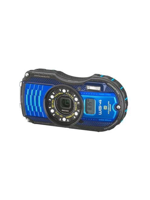 Ricoh WG-4 GPS (kék)