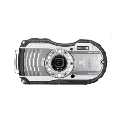 Ricoh WG-4 (ezüst)
