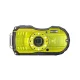 Ricoh WG-4 (zöld)
