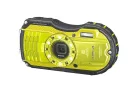 Ricoh WG-4 (zöld)