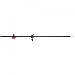  Manfrotto Light boom 35 fekete ellensúllyal (állvány nélkül)