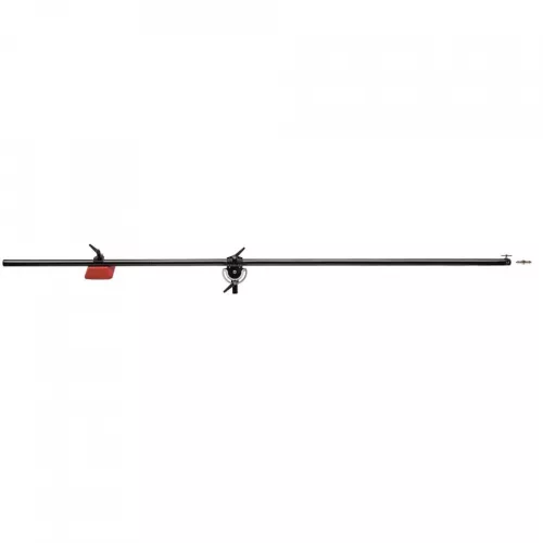 Manfrotto Light boom 35 fekete ellensúllyal (állvány nélkül)