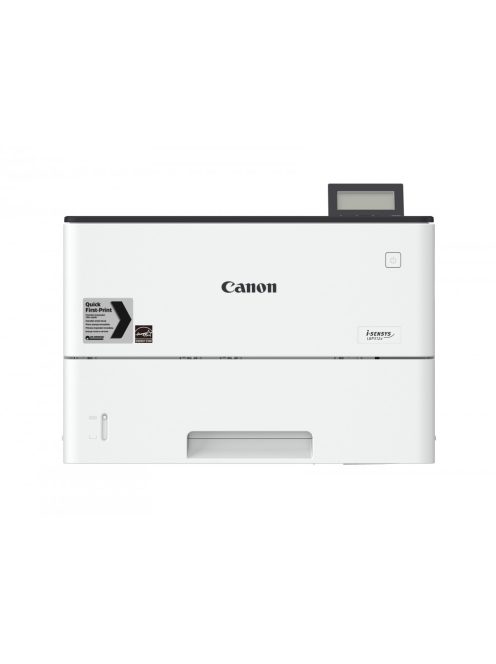 Canon i-SENSYS LBP312x fekete-fehér lézernyomtató