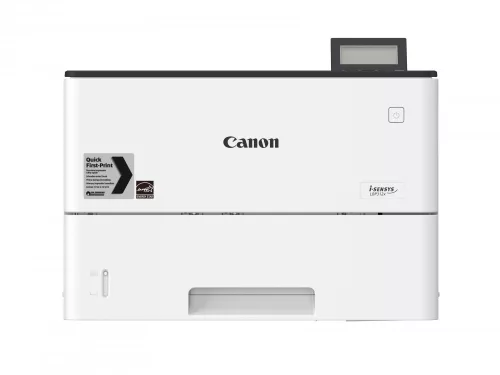 Canon i-SENSYS LBP312x fekete-fehér lézernyomtató