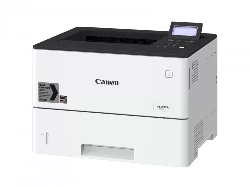 Canon i-SENSYS LBP312x fekete-fehér lézernyomtató