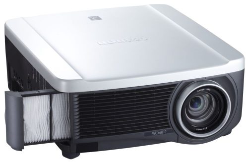 Canon WUX6010 Medical projektor - 3 év garanciával