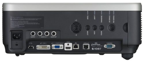 Canon WUX6010 Medical projektor - 3 év garanciával