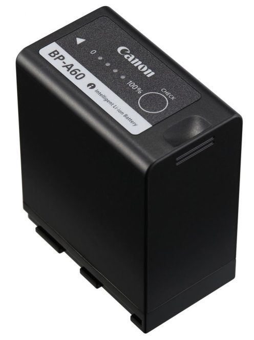 Canon BP-A60 akkumulátor (6.200mAh) (0870C002)