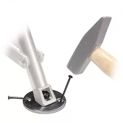 Manfrotto Peg adapter szett (069/083/08)