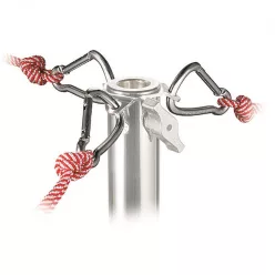 Manfrotto Szélmerevítő készlet 087nw-hez