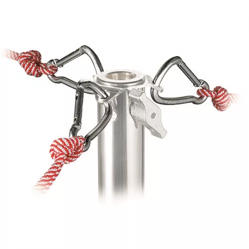 Manfrotto Szélmerevítő készlet 087nw-hez