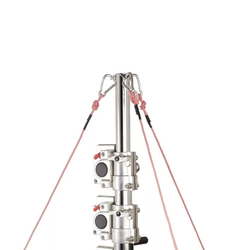 Manfrotto Szélmerevítő készlet 087nw-hez