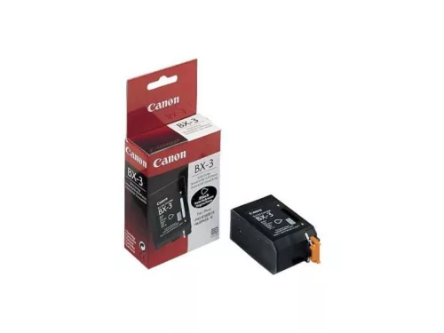Canon BX-3