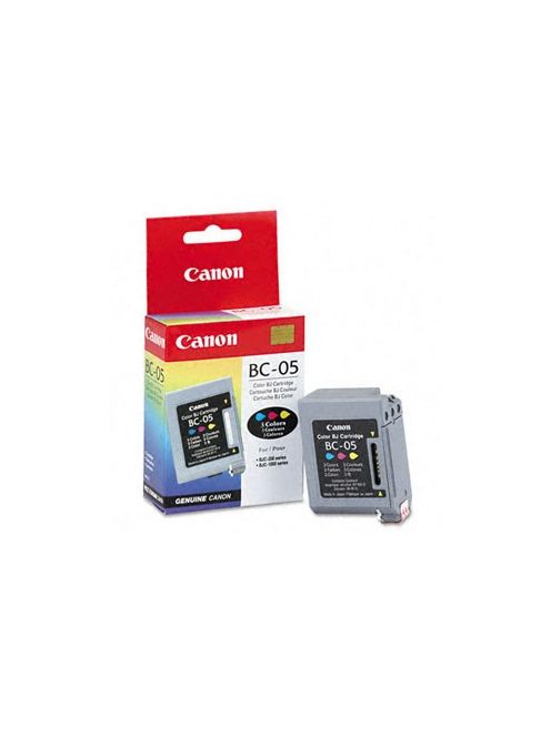Canon BC-05 színes tintapatron