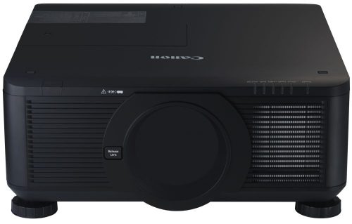 Canon LX-MU700 projektor váz - 3 év garanciával