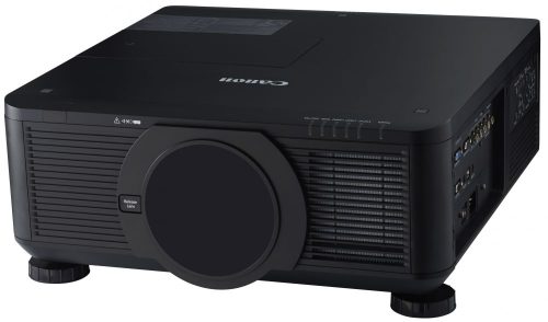 Canon LX-MU700 projektor váz - 3 év garanciával