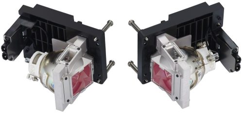 Canon LX-MU700 projektor váz - 3 év garanciával