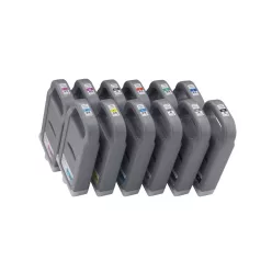 Canon PFI-701G zöld tintatartály - 700ml