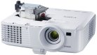 Canon LV-WX320 projektor - 3 év garanciával