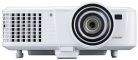 Canon LV-WX310ST projektor - 3 év garanciával