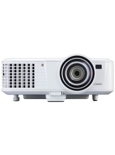 Canon LV-WX310ST projektor - 3 év garanciával