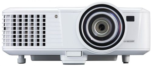 Canon LV-WX310ST projektor - 3 év garanciával