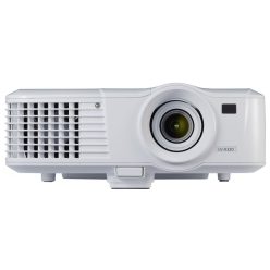 Canon LV-X320 projektor - 3 év garanciával