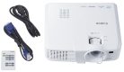 Canon LV-X320 projektor - 3 év garanciával