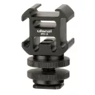 ULANZI PT-3S vakupapucs elosztó adapter (tripla)