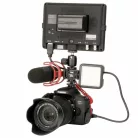 ULANZI PT-3S vakupapucs elosztó adapter (tripla)