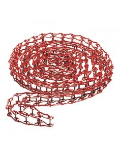 Manfrotto Expan piros fém lánc