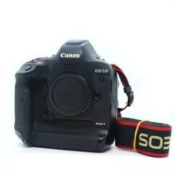 Canon EOS 1Dx mark II váz (HASZNÁLT - SECOND HAND)