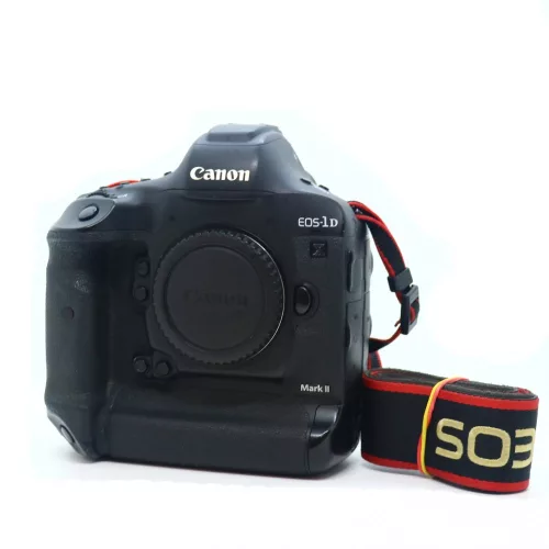Canon EOS 1Dx mark II váz (HASZNÁLT - SECOND HAND)