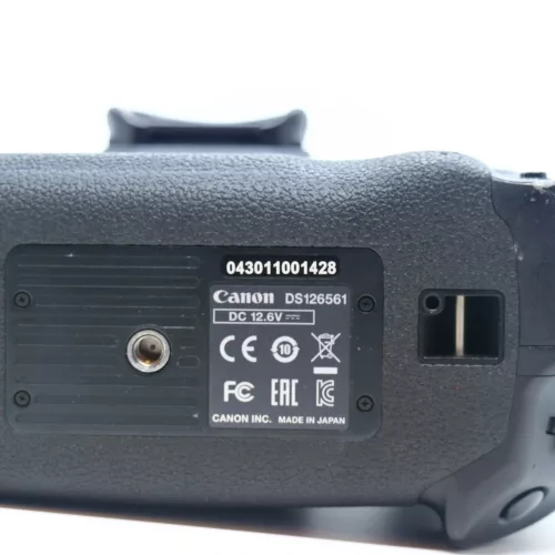 Canon EOS 1Dx mark II váz (HASZNÁLT - SECOND HAND)