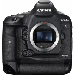   Canon EOS 1Dx mark II váz (alkatrészként ajánlott - recommended as a spare part)