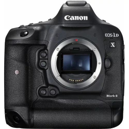 Canon EOS 1Dx mark II váz (alkatrészként ajánlott - recommended as a spare part)