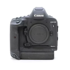Canon EOS 1Dx mark II váz (HASZNÁLT - SECOND HAND)