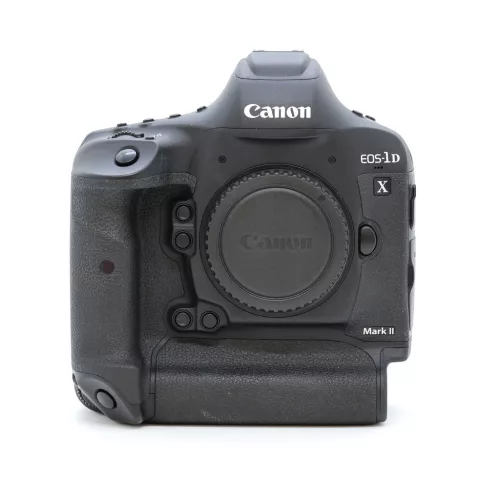 Canon EOS 1Dx mark II váz (HASZNÁLT - SECOND HAND)