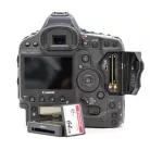 Canon EOS 1Dx mark II váz (HASZNÁLT - SECOND HAND)