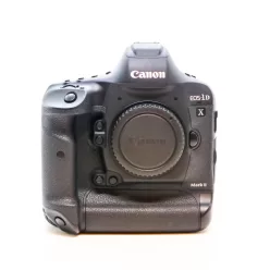 Canon EOS 1Dx mark II váz (HASZNÁLT - SECOND HAND)