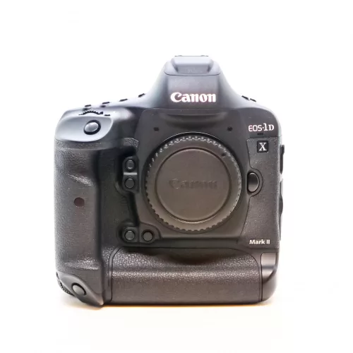 Canon EOS 1Dx mark II váz (HASZNÁLT - SECOND HAND)