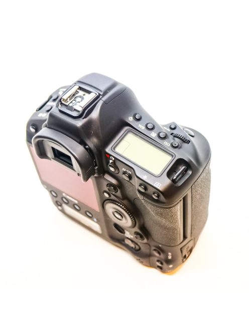 Canon EOS 1Dx mark II váz (HASZNÁLT - SECOND HAND)