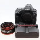 Canon EOS 1Dx mark II - HASZNÁLT