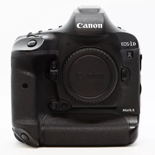 Canon EOS 1Dx mark II - HASZNÁLT